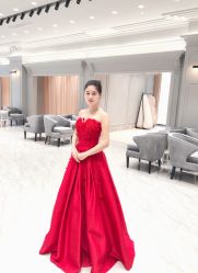 -MuseMarry婚纱(前海嘉里中心店)