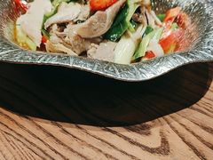 -驿楼兰·新疆菜(火车站店)