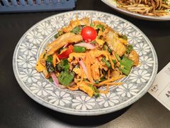 -滇铺子·云南特色菜·第九届野生菌美食节(曲靖万达店)