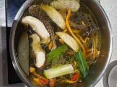 -麻辣因子滩羊火锅(世和广场店)