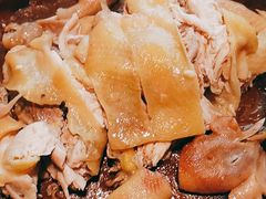 -客语客家菜(东山口店)