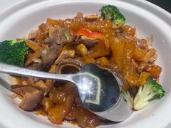-鸿鑫海鲜楼(福辉店)