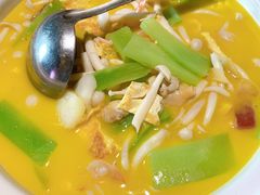 -伙靠·江浙菜(田林路店)