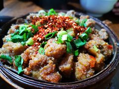 -正宗苏稽毛哥跷脚牛肉总店