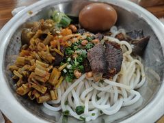 -瘦子桂林米粉店(总店)