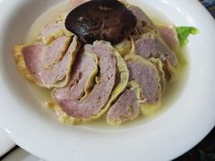 扣蛋卷-三林本帮馆(中林街店)