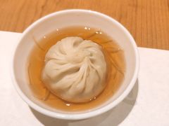 特色小笼包-鼎泰丰(德基广场店)