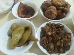 -老济南药膳把子肉(周公祠街店)