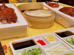 -白家大院·王府宫廷菜(苏州街店)