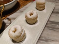 中原糖糕-掌柜的店·河南菜(新天地店)