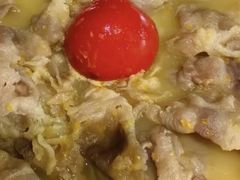 -院子餐厅·大锅菜·老杭帮(桥西直街店)