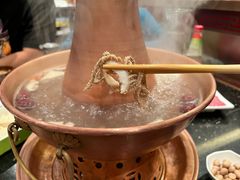 -南门涮肉(通州大船店)