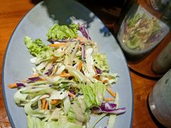 -火炉情韩国料理店(古田路店)