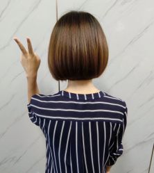 点击看大图 -KEIVON HAIR·崎宏