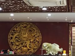 -聚丰园•湖鲜餐厅(阿红私房菜梅石路店)