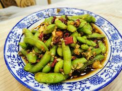 -江城燕子大排档(江汉路步行街店)