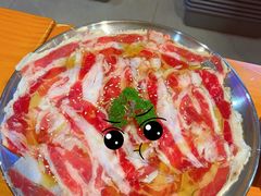 -kingkong大猩猩烤肉(CBD店)