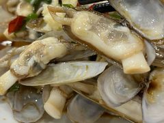 -原味蒸汽海鲜(嵊泗店)