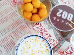 -周大娘牛乳(旧寨古村总店)
