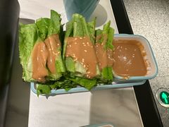 -江边城外烤全鱼(汉光百货店)