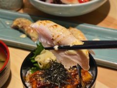 -Tuna maki寿司(园区永旺店)