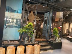 -湊湊火锅·茶憩(东城万达店)