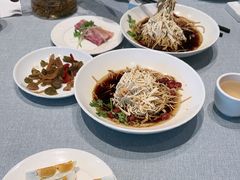 -扬州万怡酒店-中餐厅(文昌中路店)