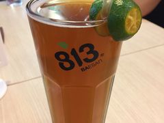 -813芭依珊 BAESAn(汇港购物中心店)