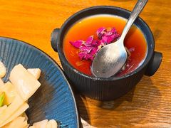 -云海肴·汽锅鸡·云南菜(苏州中心店)