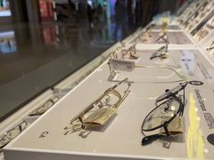 -LOHO眼镜(北京合生汇店)
