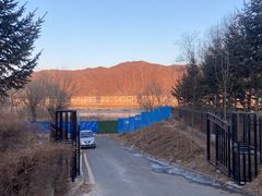 -图们口岸