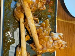 -青海名吃尕张娃非遗烤肉(海湖总店)