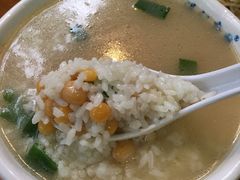 -温记府廟豆汤饭·始于1955年(海椒店)