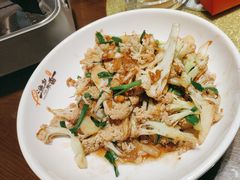 -渔乡米香·剁椒鱼头(四方坪店)