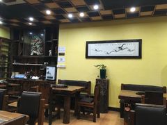 大堂-阿多私房菜(顺德店)