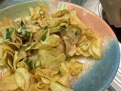 -菌山里·野生菌猪肚包鸡(阳光花园店)