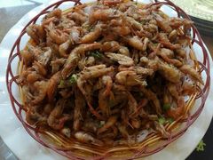 -下梅人家土菜馆(历史文化餐厅度假区店)