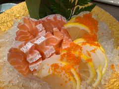 -炙柒Sekinana·精致料理 烧鸟·铁板烧(海上世界店)