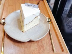 -漫笙舍Manse·咖啡·民宿
