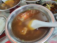 -阿秋牛排(湖心街店)