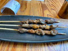 羊肉串-塔哈尔·新疆盛宴(城西银泰店)