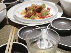 -隆喜元鱼汤包·海鲜(中联广场店)
