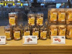 零售区-味多美蛋糕(灯市口店)