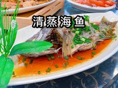 -七鲜渔港美食餐厅(巽寮湾海景店)
