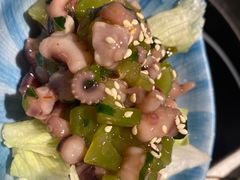 -栖川山葵家·寿喜锅·日式料理(龙湖北城天街商场店)