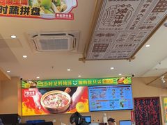 -华记煲仔华·煲仔饭(人和店)