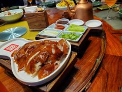 -那家小馆(摩天活力城店)