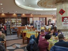 大堂-砂锅居(西四店)