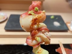 -橼舍鮨青木