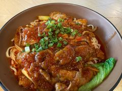 -赤面仔(麓湖美食岛店)